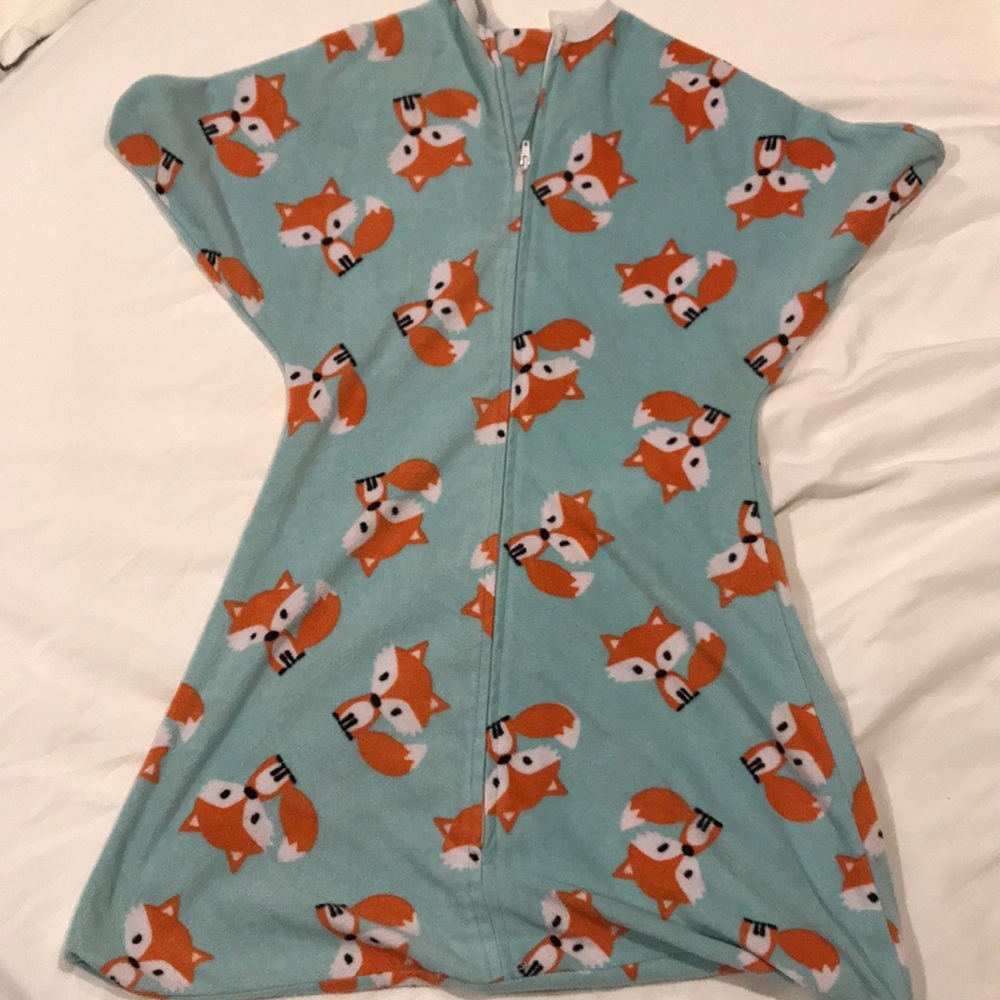 Fox Zippadee zip
